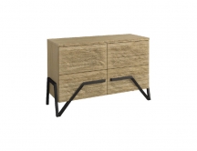 Mebin - Pik- KOMODA 2D